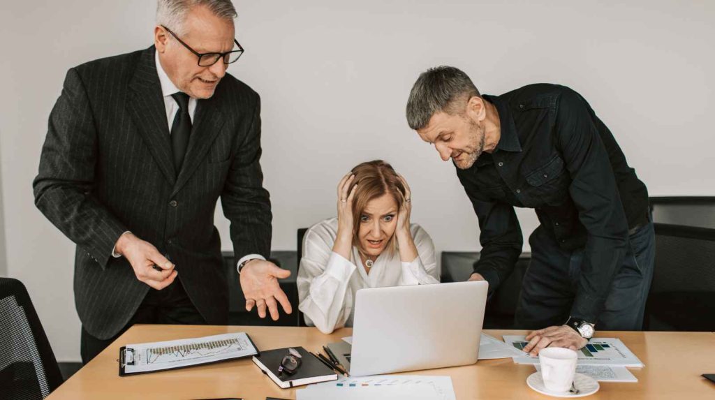 המשכיות עסקית וניהול משברים