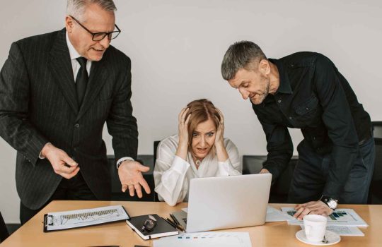 המשכיות עסקית וניהול משברים2